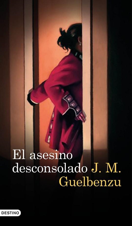 EL ASESINO DESCONSOLADO | 9788423352128 | GUELBENZU,J.M. | Llibreria Geli - Llibreria Online de Girona - Comprar llibres en català i castellà