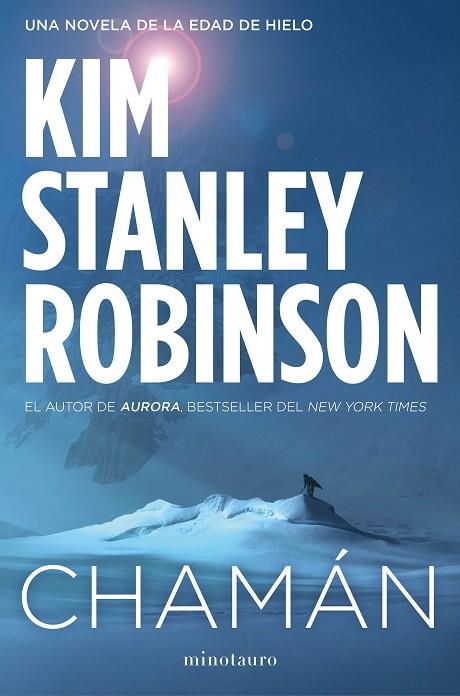 CHAMÁN | 9788445004234 | STANLEY ROBINSON,KIM | Llibreria Geli - Llibreria Online de Girona - Comprar llibres en català i castellà