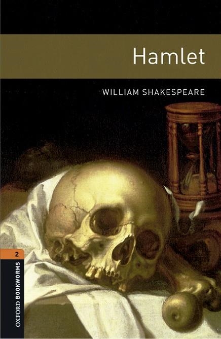 HAMLET.OXFORD BOOKWORMS LIBRARY MP3 PACK | 9780194620871 | SHAKESPEARE,WILLIAM | Llibreria Geli - Llibreria Online de Girona - Comprar llibres en català i castellà