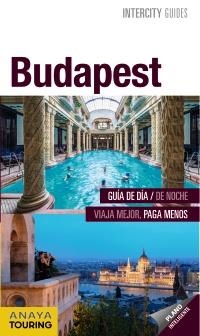 BUDAPEST(INTERCITY GUIDES.EDICION 2016) | 9788499358017 | GÓMEZ GÓMEZ,IÑAKI | Llibreria Geli - Llibreria Online de Girona - Comprar llibres en català i castellà