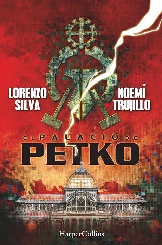 EL PALACIO DE PETKO | 9788491390459 | TRUJILLO,NOEMI/SILVA,LORENZO | Llibreria Geli - Llibreria Online de Girona - Comprar llibres en català i castellà