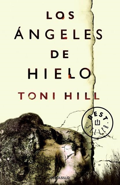 LOS ÁNGELES DE HIELO | 9788466338738 | HILL,TONI | Llibreria Geli - Llibreria Online de Girona - Comprar llibres en català i castellà