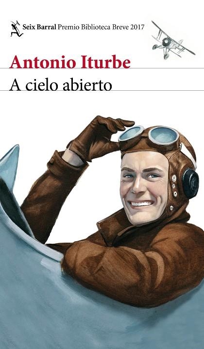 A CIELO ABIERTO | 9788432232251 | ITURBE,ANTONIO | Llibreria Geli - Llibreria Online de Girona - Comprar llibres en català i castellà