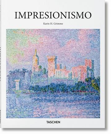 IMPRESIONISMO | 9783836563000 | GRIMME,KARIN H. | Libreria Geli - Librería Online de Girona - Comprar libros en catalán y castellano