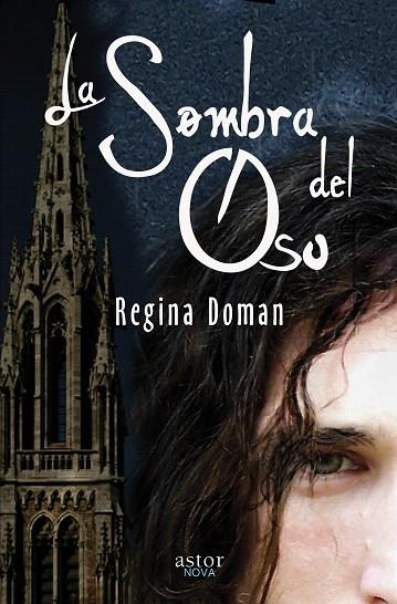 LA SOMBRA DEL OSO | 9788490615195 | DOMAN,REGINA | Llibreria Geli - Llibreria Online de Girona - Comprar llibres en català i castellà