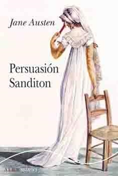 PERSUASIÓN/SANDITON | 9788490653005 | AUSTEN,JANE | Llibreria Geli - Llibreria Online de Girona - Comprar llibres en català i castellà