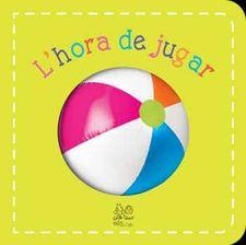 L'HORA DE JUGAR | 9788494626838 | FARIA,KIMBERLEY | Llibreria Geli - Llibreria Online de Girona - Comprar llibres en català i castellà