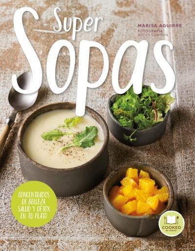 SUPERSOPAS | 9788479539658 | AGUIRRE,MARISA | Llibreria Geli - Llibreria Online de Girona - Comprar llibres en català i castellà