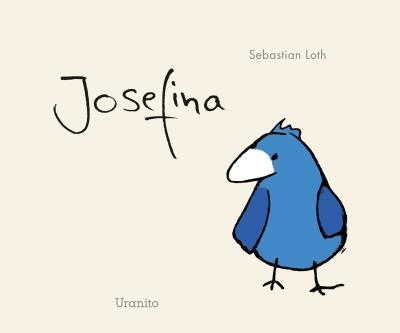 JOSEFINA | 9788416773152 | LOTH, SEBASTIAN | Llibreria Geli - Llibreria Online de Girona - Comprar llibres en català i castellà