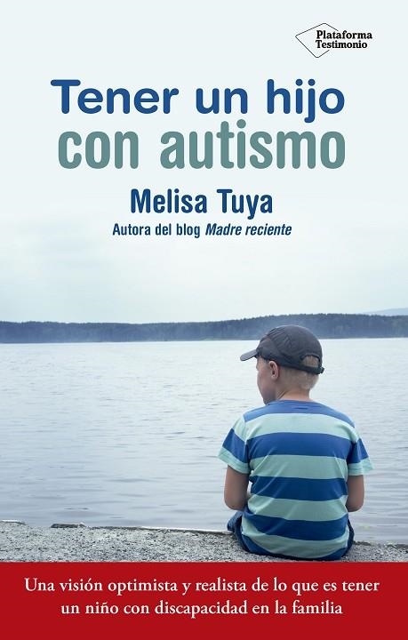 TENER UN HIJO CON AUTISMO | 9788417002022 | TUYA SÁNCHEZ,MELISA | Llibreria Geli - Llibreria Online de Girona - Comprar llibres en català i castellà