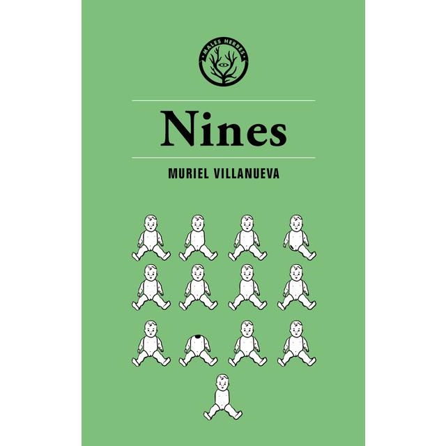 NINES | 9788494587764 | VILLANUEVA,MURIEL | Llibreria Geli - Llibreria Online de Girona - Comprar llibres en català i castellà