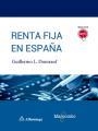 RENTA FIJA EN ESPAÑA | 9788426723727 | DUMRAUF,GUILLERMO L. | Llibreria Geli - Llibreria Online de Girona - Comprar llibres en català i castellà