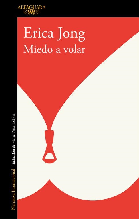 MIEDO A VOLAR | 9788420426655 | JONG,ERICA | Llibreria Geli - Llibreria Online de Girona - Comprar llibres en català i castellà