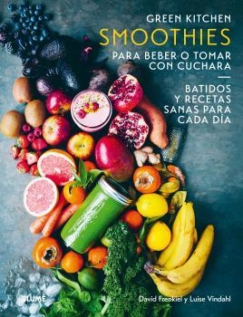 SMOOTHIES PARA BEBER O TOMAR CON CUCHARA | 9788416965175 | Llibreria Geli - Llibreria Online de Girona - Comprar llibres en català i castellà