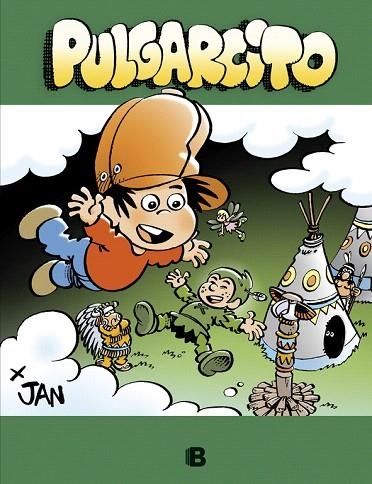 PULGARCITO | 9788466660662 | JAN | Llibreria Geli - Llibreria Online de Girona - Comprar llibres en català i castellà