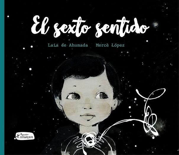 EL SEXTO SENTIDO | 9788415518631 | DE AHUMADA,LAIA/LÓPEZ,MERCÈ | Llibreria Geli - Llibreria Online de Girona - Comprar llibres en català i castellà