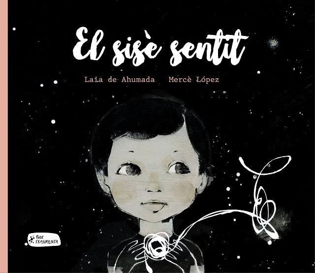 EL SISÈ SENTIT | 9788415518624 | DE AHUMADA,LAIA/LÓPEZ,MERCÈ | Llibreria Geli - Llibreria Online de Girona - Comprar llibres en català i castellà