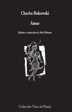 AMOR(CASTELLANO) | 9788498959857 | BUKOWSKI,CHARLES | Llibreria Geli - Llibreria Online de Girona - Comprar llibres en català i castellà