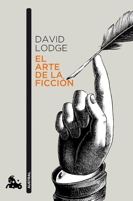 EL ARTE DE LA FICCIÓN | 9788499425771 | LODGE,DAVID | Llibreria Geli - Llibreria Online de Girona - Comprar llibres en català i castellà