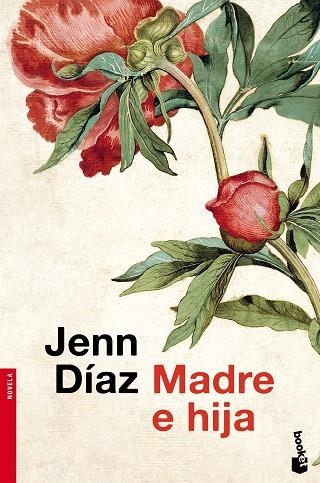 MADRE E HIJA | 9788423352029 | DÍAZ,JENN  | Llibreria Geli - Llibreria Online de Girona - Comprar llibres en català i castellà