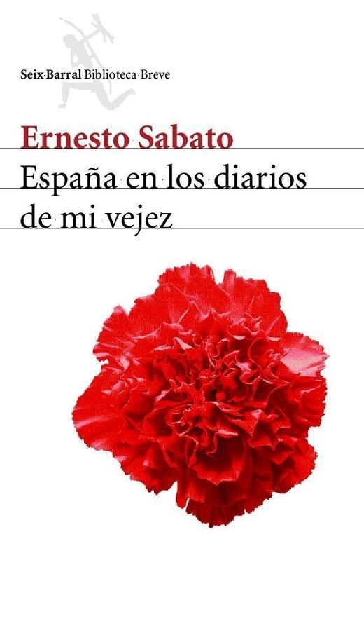 ESPAÑA EN LOS DIARIOS DE MI VEJEZ | 9788432211935 | SABATO,ERNESTO | Llibreria Geli - Llibreria Online de Girona - Comprar llibres en català i castellà