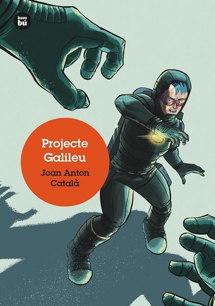 PROJECTE GALILEU | 9788483435304 | CATALÀ AMIGÓ,JOAN ANTONI | Llibreria Geli - Llibreria Online de Girona - Comprar llibres en català i castellà