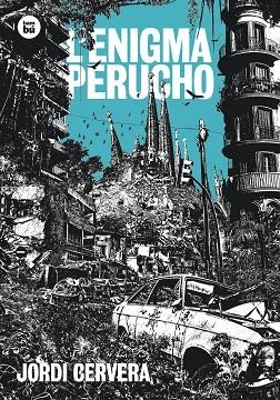 L'ENIGMA PERUCHO | 9788483435038 | CERVERA NOGUÈS,JORDI | Llibreria Geli - Llibreria Online de Girona - Comprar llibres en català i castellà