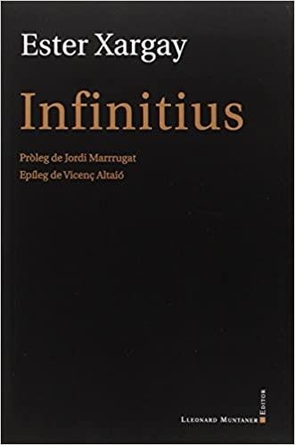 INFINITIUS | 9788416554591 | XARGAY,ESTER | Llibreria Geli - Llibreria Online de Girona - Comprar llibres en català i castellà