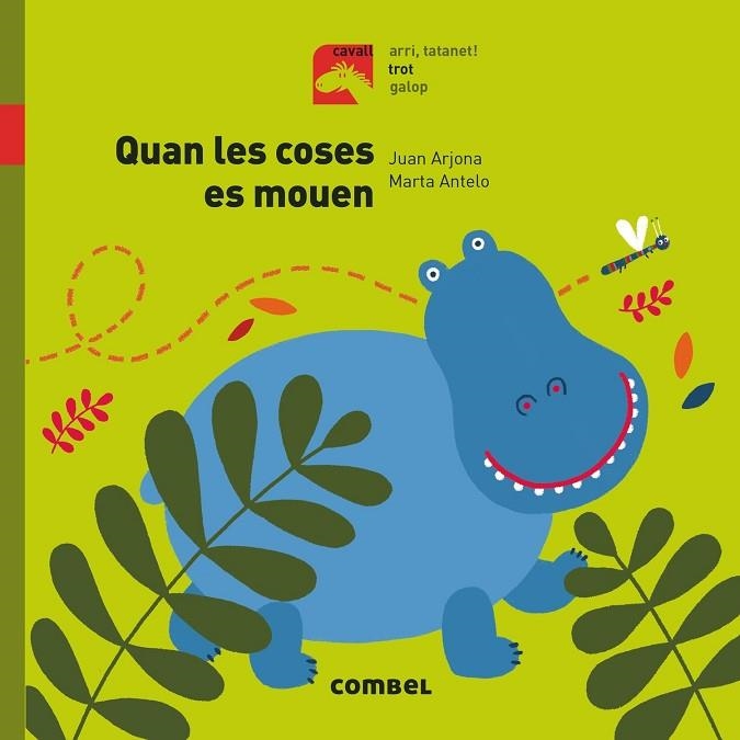 QUAN LES COSES ES MOUEN - TROT | 9788491012399 | ARJONA VÁZQUEZ,JUAN | Libreria Geli - Librería Online de Girona - Comprar libros en catalán y castellano