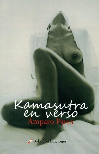 KAMASUTRA EN VERSOS | 9788416797509 | PARRA CUELLO,AMPARO | Llibreria Geli - Llibreria Online de Girona - Comprar llibres en català i castellà