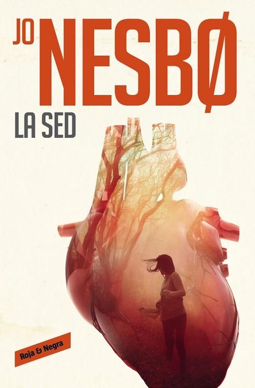 LA SED(HARRY HOLE-11) | 9788416709434 | NESBO,JO | Llibreria Geli - Llibreria Online de Girona - Comprar llibres en català i castellà