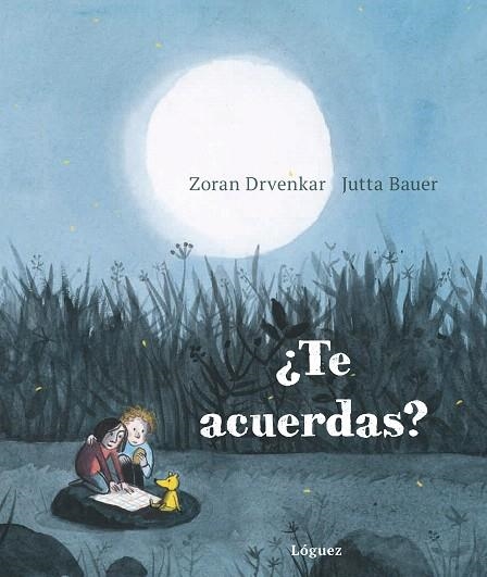 TE ACUERDAS? | 9788494565359 | DRVENKAR,ZORAN | Llibreria Geli - Llibreria Online de Girona - Comprar llibres en català i castellà