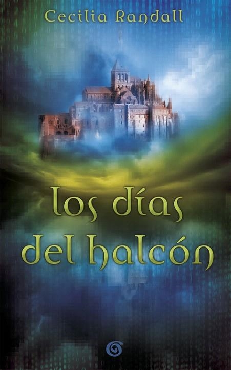 LOS DÍAS DEL HALCÓN LAS TORMENTAS DEL TIEMPO 1 | 9788466661461 | RANDALL,CECILIA | Llibreria Geli - Llibreria Online de Girona - Comprar llibres en català i castellà