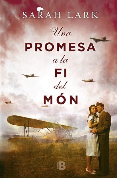 UNA PROMESA A LA FI DEL MÓN | 9788466660402 | LARK,SARAH | Llibreria Geli - Llibreria Online de Girona - Comprar llibres en català i castellà