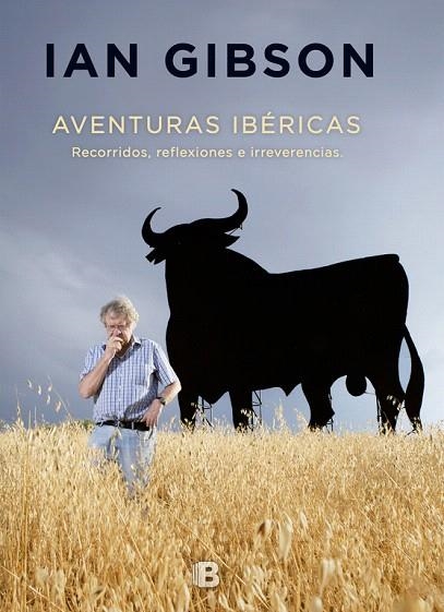 AVENTURAS IBÉRICAS | 9788466660143 | GIBSON,IAN | Llibreria Geli - Llibreria Online de Girona - Comprar llibres en català i castellà