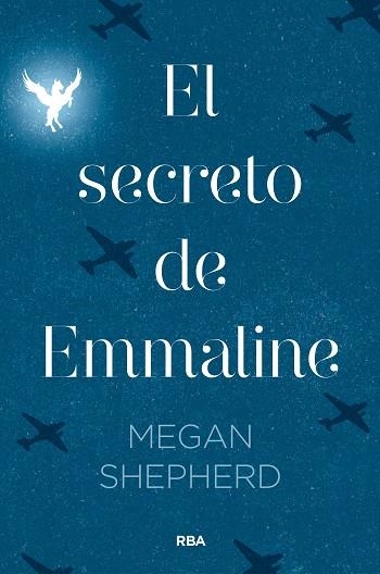 EL SECRETO DE EMMALINE | 9788427211599 | SHEPHERD,MEGAN | Llibreria Geli - Llibreria Online de Girona - Comprar llibres en català i castellà