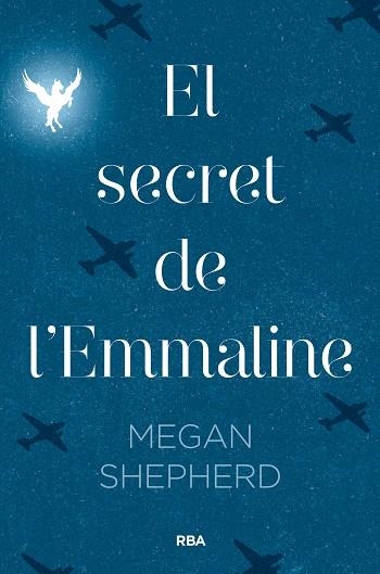 EL SECRET DE L'EMMALINE | 9788427211605 | SHEPHERD,MEGAN | Llibreria Geli - Llibreria Online de Girona - Comprar llibres en català i castellà