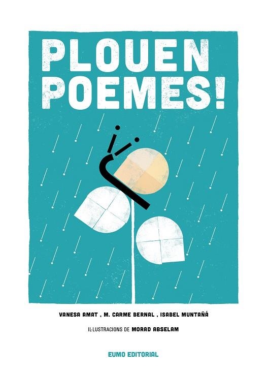 PLOUEN POEMES! | 9788497665919 | A.A.D.D. | Llibreria Geli - Llibreria Online de Girona - Comprar llibres en català i castellà