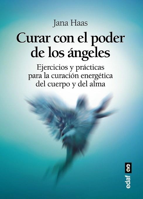 CURAR CON EL PODER DE LOS ÁNGELES | 9788441437128 | HASS,JANA | Llibreria Geli - Llibreria Online de Girona - Comprar llibres en català i castellà