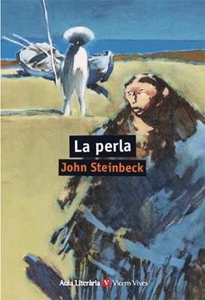 LA PERLA(CATALA) | 9788468242811 | STEINBECK,JOHN | Llibreria Geli - Llibreria Online de Girona - Comprar llibres en català i castellà