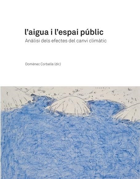 L'AIGUA I L'ESPAI PÚBLIC.ANÀLISI DELS EFECTES DEL CANVI CLIMÀTIC | 9788447541614 | V.V.A.A. | Llibreria Geli - Llibreria Online de Girona - Comprar llibres en català i castellà