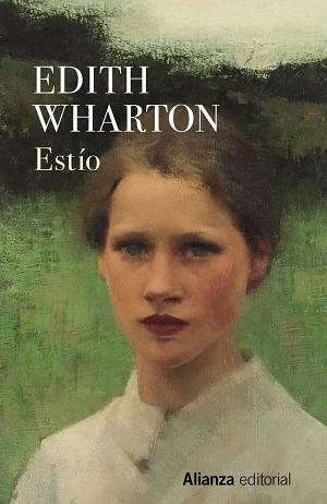 ESTÍO | 9788491046639 | WHARTON,EDITH | Llibreria Geli - Llibreria Online de Girona - Comprar llibres en català i castellà