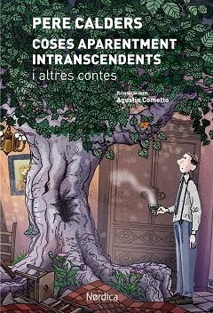 COSES APARENTMENT INTRANSCENDENTS | 9788416830572 | CALDERS,PERE | Llibreria Geli - Llibreria Online de Girona - Comprar llibres en català i castellà