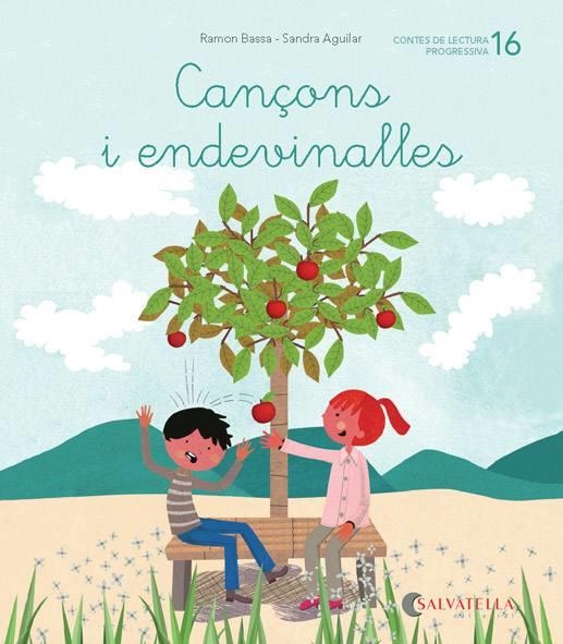 DE MICA EN MICA 16.CANÇONS I ENDEVINALLES (LLIGADA) (Ç, CE-CI, SS) | 9788484129899 | BASSA I MARTÍN,RAMON | Llibreria Geli - Llibreria Online de Girona - Comprar llibres en català i castellà