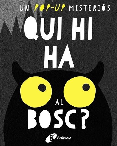 QUI HI HA AL BOSC? | 9788499067650 | NORRIS,ERYL/MANSFIELD,ANDY | Llibreria Geli - Llibreria Online de Girona - Comprar llibres en català i castellà