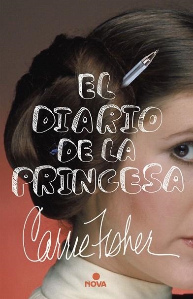 EL DIARIO DE LA PRINCESA | 9788466661737 | FISHER,CARRIE | Llibreria Geli - Llibreria Online de Girona - Comprar llibres en català i castellà