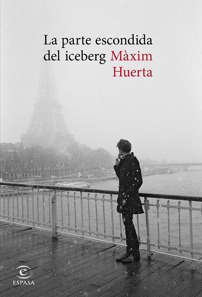 LA PARTE ESCONDIDA DEL ICEBERG | 9788467047745 | HUERTA,MÀXIM  | Llibreria Geli - Llibreria Online de Girona - Comprar llibres en català i castellà