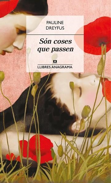 SÓN COSES QUE PASSEN | 9788433915443 | DREYFUS,PAULINE | Llibreria Geli - Llibreria Online de Girona - Comprar llibres en català i castellà