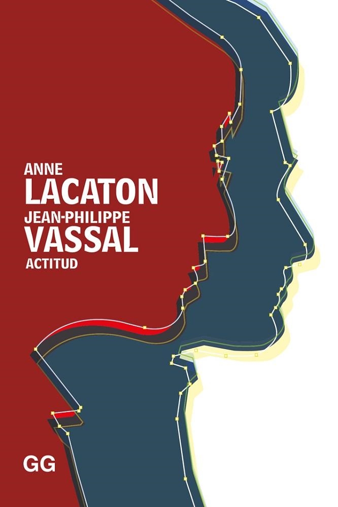 ACTITUD | 9788425230486 | LACATON,ANNE/VASSAL,JEAN-PHILIPPE | Llibreria Geli - Llibreria Online de Girona - Comprar llibres en català i castellà