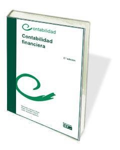 CONTABILIDAD FINANCIERA(3ª EDICION 2017) | 9788445433768 | CERVERA OLIVER, MERCEDES/GONZÁLEZ GARCÍA, ÁNGEL/ROMANO APARICIO, JAVIER | Llibreria Geli - Llibreria Online de Girona - Comprar llibres en català i castellà